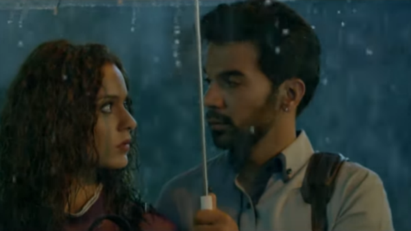 কঙ্গনা কাকে কিভাবে 'এক্সপোজ' করে ছাড়লেন ! 'জাজমেন্টাল হ্য়ায় ক্যায়া' বলছে অন্য ধারার গল্প