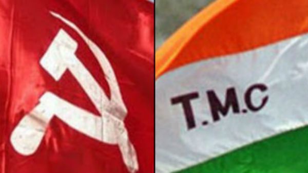 বাম পার্টি অফিস ফেরাল তৃণমূল, মমতার নির্দেশে সৌজন্যের রাজনীতি আলিপুরদুয়ারে