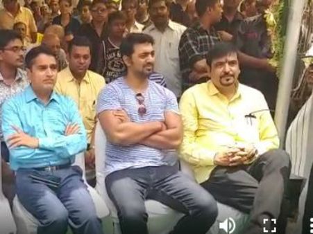 রথ যাত্রাতেই দুর্গাপুজোর থিম ঘোষণা করল শ্রীভূমি স্পোর্টিং ক্লাব