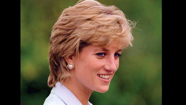 প্রিন্সেস ডায়না ফিরে এসেছেন মৃত্যুর ২২ বছর পর! এখন তাঁর বয়স মাত্র ৪