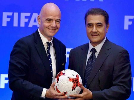 প্রফুল প্যাটেল ইস্যুতে বড় মন্তব্য সর্বোচ্চ ন্যায়ালয়ের