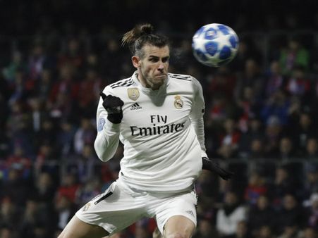 ফিটনেসের অভাব! গ্যারেথ বেলকে ছাড়তে পারে রিয়াল মাদ্রিদ