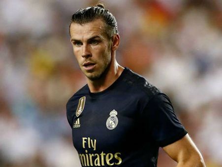 আর্সেনালকে হারাল রিয়াল মাদ্রিদ, গোল করলেন গ্যারেথ বেল