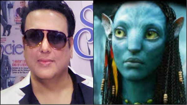 হলিউড ফিল্ম 'অবতার' -এর নামকরণ করেন গোবিন্দা,ছেড়ে দেন কাজের অফার ! কেন জানেন