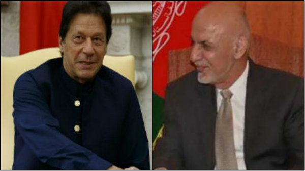 আফগানিস্তানে ভিসা পরিষেবা পুনরায় চালু করার সিদ্ধান্ত নিল পাকিস্তান