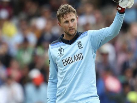 বিশ্বকাপ জয়ের প্রভাব অ্যাসেজে পড়বে বলে মনে করেন জো রুট