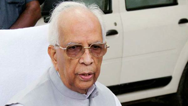 মমতার তোষণের রাজনীতিতেই সাম্প্রদায়িক সম্প্রীতি বিনষ্ট, বিদায়বেলায় বিস্ফোরক রাজ্যপাল