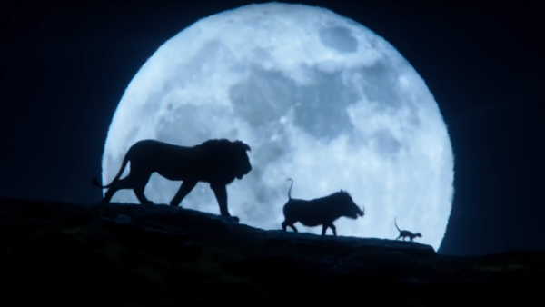 The Lion King Movie Review:  সেরা ভিস্যুয়াল এফেক্ট নিয়ে হাজির 'লায়ন কিং'