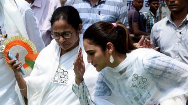 ভোটাভুটিতেই স্পষ্ট তিন তালাকে তৃণমূলের অবস্থান, ছন্নছাড়া বিরোধিতা দেখে অবাক কংগ্রেস