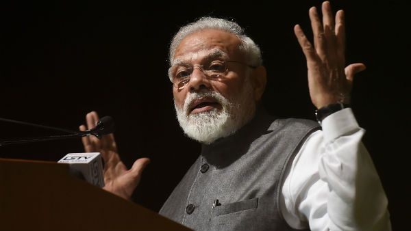 ভারত কি আদৌ বিশ্বের সবচেয়ে দ্রুত উন্নতির অর্থনীতি ছিল কোনওদিন? প্রশ্ন তুলল মার্কিন দৈনিক