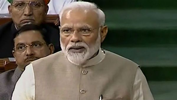 বিরোধীদের বিরোধিতাই সার, সংখ্যা গরিষ্ঠতার জোরে সাতটি বিল পাস করাল মোদী সরকার