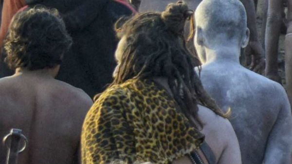 ৪০ বছর ধরে মাথায় জল দেননা এই ব্যক্তি! উঠে এলো এক'ঐশ্বরিক' ঘটনার কাহিনি