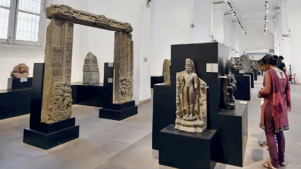 কলকাতায় জাদুঘরে মহিলাকর্মীকে যৌন হেনস্থার অভিযোগ