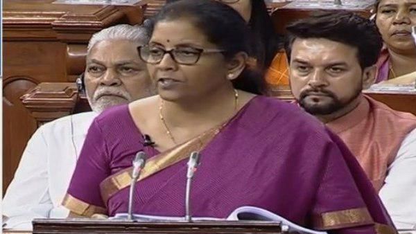 কেন্দ্রীয় বাজেট ২০১৯ : আয়করের নিয়ম অপরিবর্তিত, পরিকাঠামো উন্নয়নে ব্যাপক বিনিয়োগ কেন্দ্রের