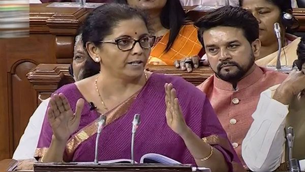 শিক্ষাখাতে বিপুল বরাদ্দ মোদী-টু সরকারের প্রথম বাজেটে