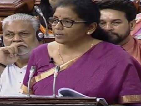 ক্রীড়াক্ষেত্রে উন্নতিতে বিশেষ জোর বাজেটে, তৈরি হবে জাতীয় স্পোর্টস এডুকেশন বোর্ড