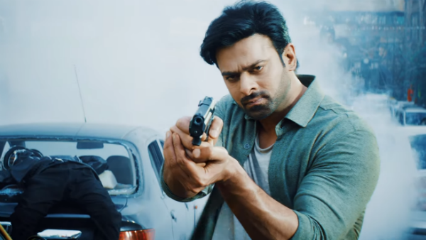 ৮ মিনিটের অ্যাকশন শ্যুট করতে খরচ ৭০ কোটি টাকা? প্রভাসের সাহো ঘিরে জল্পনা তুঙ্গে