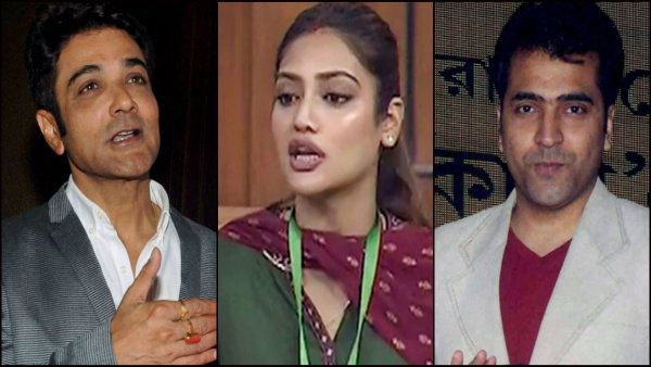 নুসরত থেকে প্রসেনজিৎ-আবিররা এই অদ্ভুত কাণ্ডগুলি ঘটিয়ে থাকেন প্রায়ই! টলি-স্টারদের অজানা কিছু কথা