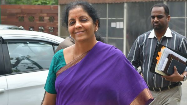 ইসরো পাশে পেল আরও এক সংস্থা, ঐতিহাসিক ঘোষণা অর্থমন্ত্রীর