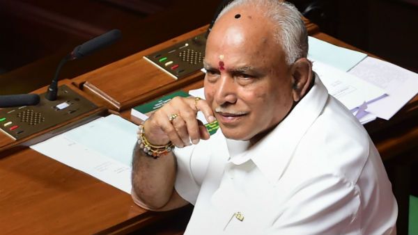 কুমারস্বামীর প্রস্থানেও স্বস্তিতে থাকবেন না ইয়েদুরাপ্পা, ৬ মাসের মধ্যেই অ্যাসিড টেস্ট কর্ণাটকে