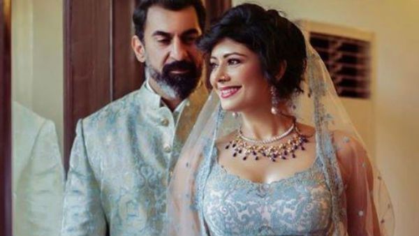 ৪২ বছরে ফের বিয়ের পিঁড়িতে পূজা বত্রা! অভিনেত্রীর বিয়ের ছবি ভাইরাল 