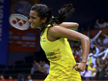 জাপান ওপেনের দ্বিতীয় রাউন্ডে পৌঁছলেন পিভি সিন্ধু, হারলেন শ্রীকান্ত