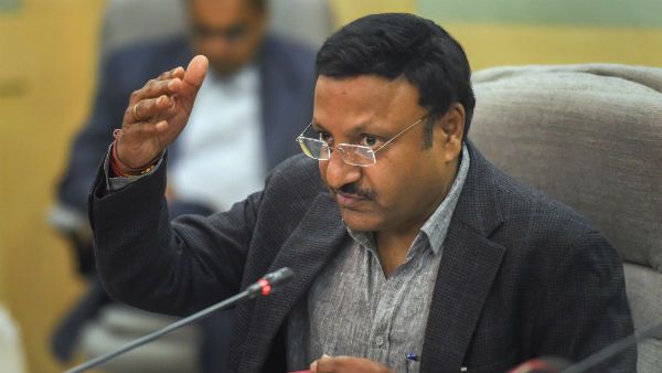 কেন্দ্রের নতুন অর্থ সচিব নিযুক্ত রাজীব কুমার, নেপথ্যে অর্থ দফতরের বহু সাফল্য