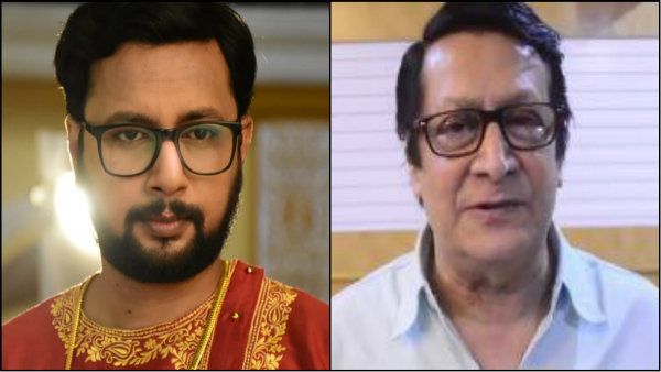 রঞ্জিত মল্লিকের ভাইপো টলি-স্টার দেবজয়কে মারধর! অভিনেতার হেনস্থার ঘটনায় চাঞ্চল্য