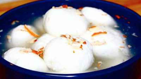 বঙ্গের আধিপত্যে ভাগ বসাল কলিঙ্গও, ওড়িশার জিআই প্রাপ্তিতে রসগোল্লা এখন ‘আমাদের’