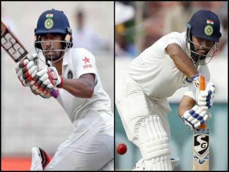 ভারতের টেস্ট দলে ঋদ্ধিমান সাহার প্রয়োজনীয়তা নিয়ে প্রশ্ন তুললেন হর্ষ ভোগলে