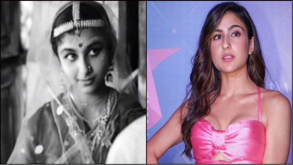 ঠাকুমা শর্মিলার কোন বিউটি টিপস মেনে চলছেন সারা! নবাব কন্যা জানালেন নিজেই