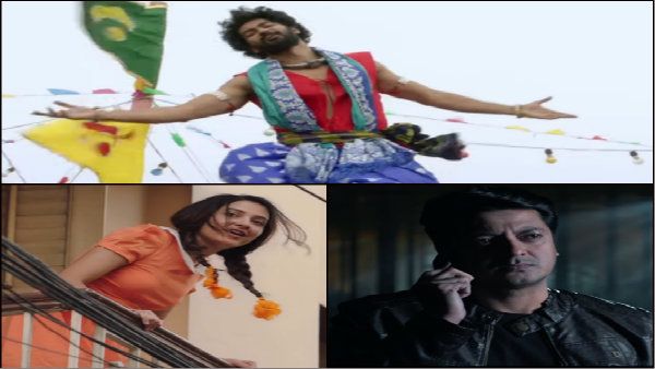 'রঙ্গবতী' থেকে 'প্রতিবেশী', এই সপ্তাহে ইন্টারনেট মাতানো বাংলা গানের ভিডিও এক নজরে