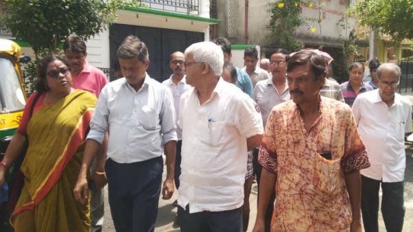 মেট্রো দুর্ঘটনায় চালক ও গার্ডের বয়ান রেকর্ড, শুরু বিভাগীয় তদন্ত, নিহতের বাড়িতে সুজন