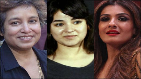 জায়রার বলিউড ছাড়ার সিদ্ধান্ত নিয়ে তসলিমা-রবিনার চরম প্রতিক্রিয়া! মন্তব্য করলেন নগমাও