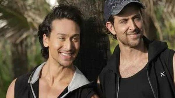 হৃত্বিক, টাইগার যুগলবন্দির অ্যাকশন কোরিওগ্রাফে হলিউডের কোরিওগ্রাফার