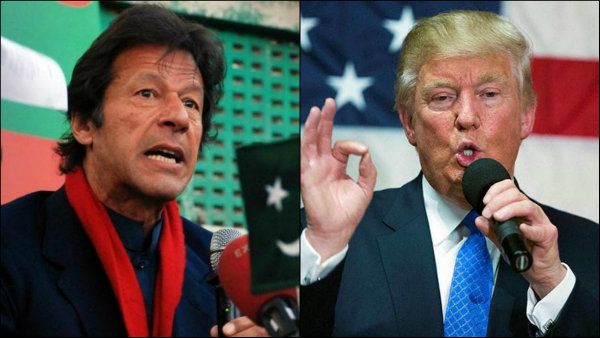 হাফিজ সঈদকে ধরেও লাভ হল না পাকিস্তানের; মার্কিন সাহায্য এখুনি চালু হচ্ছে না