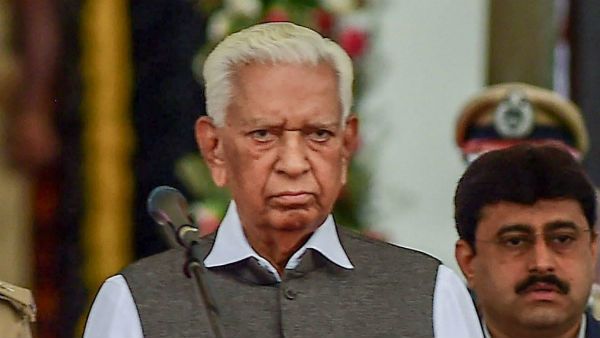 কর্ণাটকের বিদ্রোহী বিধায়কদের ভাগ্য এবার স্পিকারের হাতে