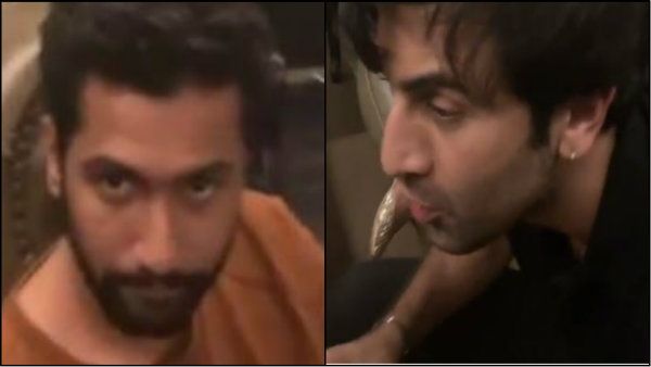 পার্টিতে মাদক সেবন করেছেন রণবীর-ভিকি-দীপিকারা! বিধায়কের অভিযোগ ঘিরে তোলপাড় 