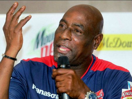 ভারতকে লড়াই দেবে ওয়েস্ট ইন্ডিজ, বিশ্বাস করেন ভিভ রিচার্ডস