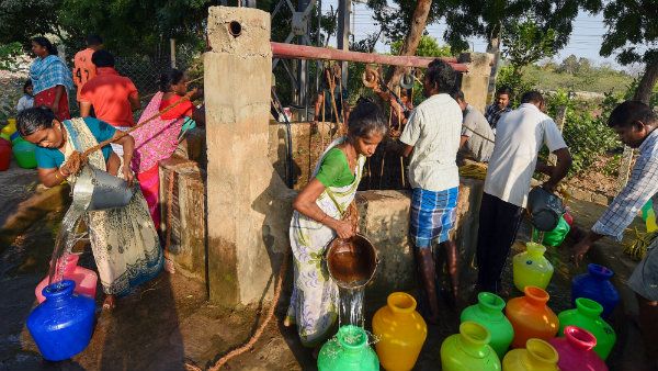আবহাওয়া বদলে ইতিবাচক হ্রাস এলেও তাপপ্রবাহ ভয়ঙ্কর আকার নেবে; ভয়াবহ দিন আসছে ভারতে, বলছেন বিশেষজ্ঞরা