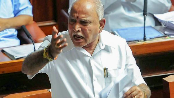 চরমে রাজনৈতিক অস্থিরতা, আস্থা ভোটের দাবিতে কর্নাটক বিধানসভায় হট্টগোল বিজেপির