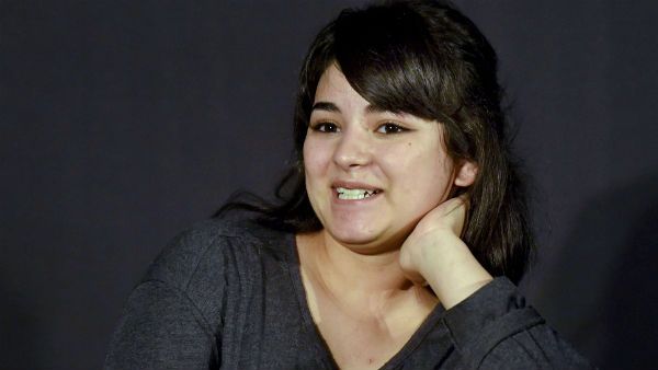 ‌কাশ্মীরিদের মুখ বন্ধ করে রাখা হয়েছে, এটা কি ঠিক, সোশ্যাল মিডিয়ায় প্রশ্ন জায়রা ওয়াসিমের