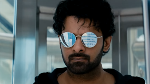 Saaho movie Review:'বাহুবলী'-র পর কি  'ধপাস' প্রভাস-ম্যাজিক! অ্যাকশন না গল্প, কে বেশি কথা বলল 