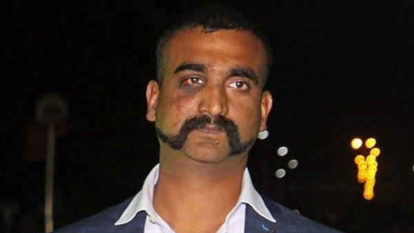 পাকিস্তানে গিয়ে সিংহবিক্রম! 'বীর চক্র' দেওয়া হচ্ছে অভিনন্দন বর্তমানকে