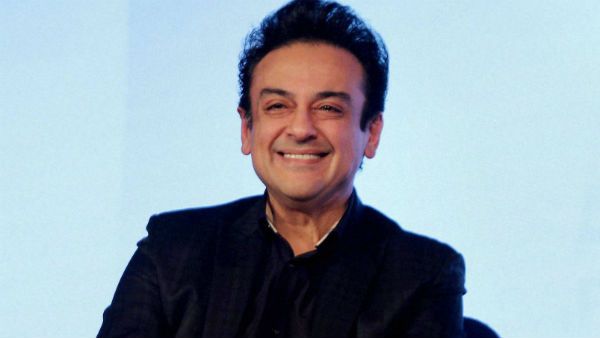 'পাকিস্তানিরা অবসাদে ভুগছেন' , এবার ঝাঁঝালো নিশানা পাক বংশোদ্ভূত আদনানের