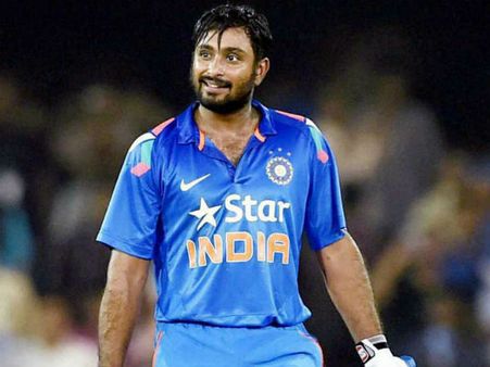 অবসর ভাঙলেন আম্বাতি রায়ডু, হায়দরাবাদ ক্রিকেট অ্যাসোসিয়েশনকে লিখলেন চিঠি