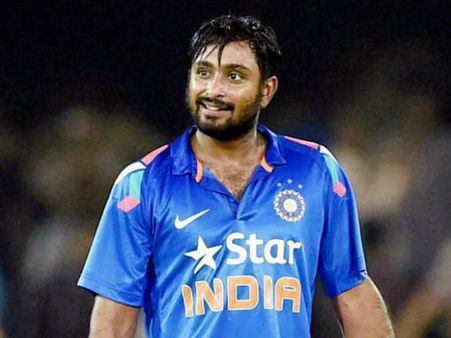 ফের সাদা বলের ক্রিকেটে ফেরার জল্পনা উস্কে দিলেন আম্বাতি রায়ডু