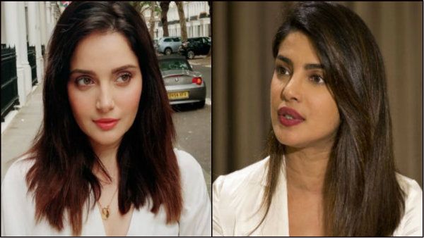 ভারত-পাক অভিনেত্রীরা সম্মুখ সমরে! প্রিয়ঙ্কার বিরুদ্ধে কেন তেড়েফুঁড়ে উঠল পাকিস্তান!