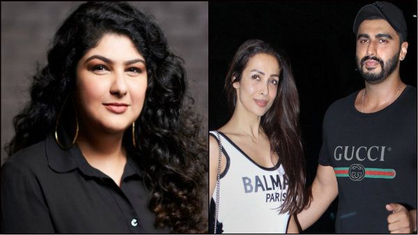 অর্জুন-মালাইকার সম্পর্ক কি অপছন্দ কাপুর পরিবারের! বোন অনশুলা কী ফাঁস করলেন