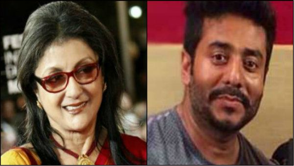 রাজ দায়িত্ব নিতেই কোন তিনটি কারণে কলকাতা চলচ্চিত্র উৎসব থেকে সরলেন অপর্ণা! 